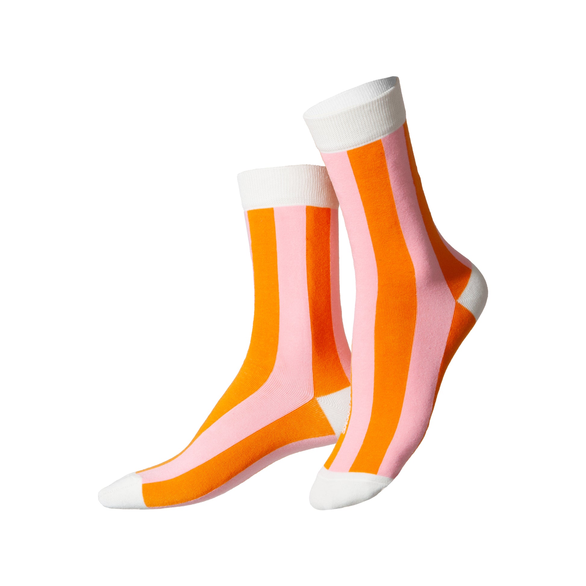 Eat My Socks Socks Soda Strawberry