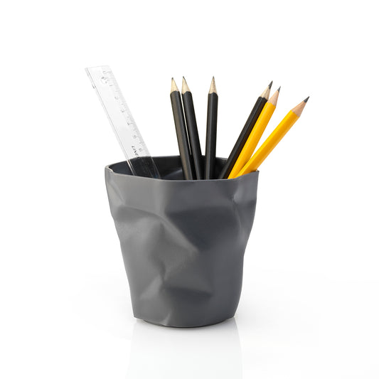 Essey Pen Pen Graphite Desk Tidy Desk Tidy