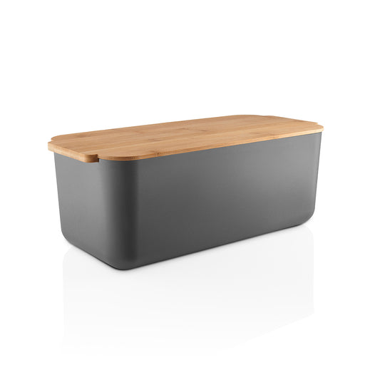 Eva Solo Bread Bin Elephant Grey