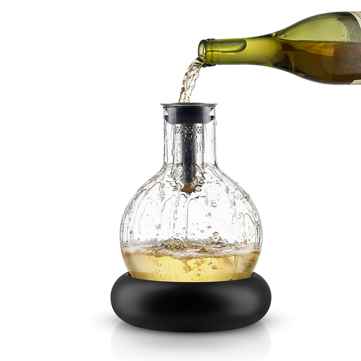 Eva Solo Cool Wine Decanter