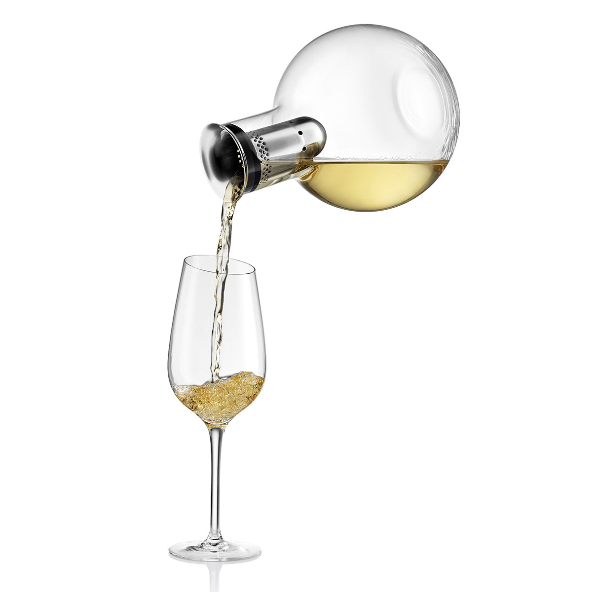 Eva Solo Cool Wine Decanter