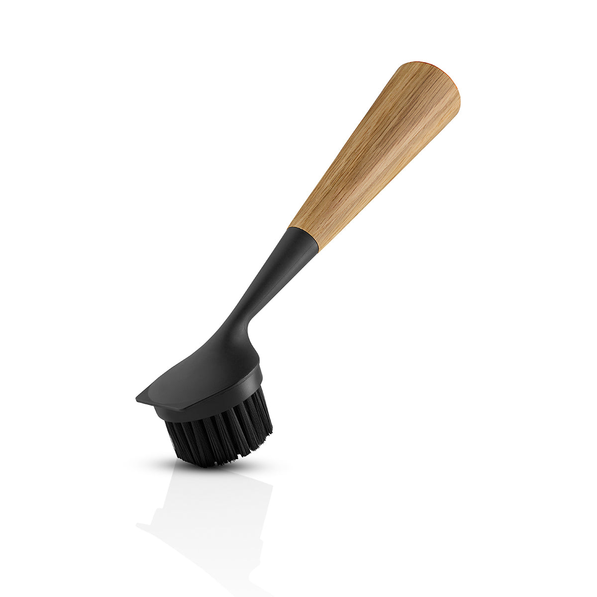 Eva Solo Dishbrush Nylon Oak Black