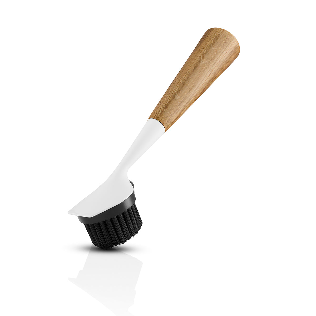 Eva Solo Dishbrush Nylon Oak White