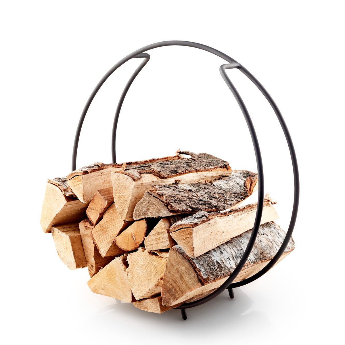 Eva Solo FireGlobe Log Holder