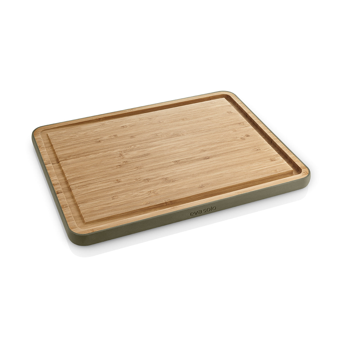 Green Tool Bamboo Board Groove