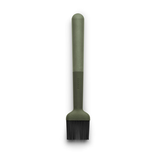 Green Tool Basting Brush