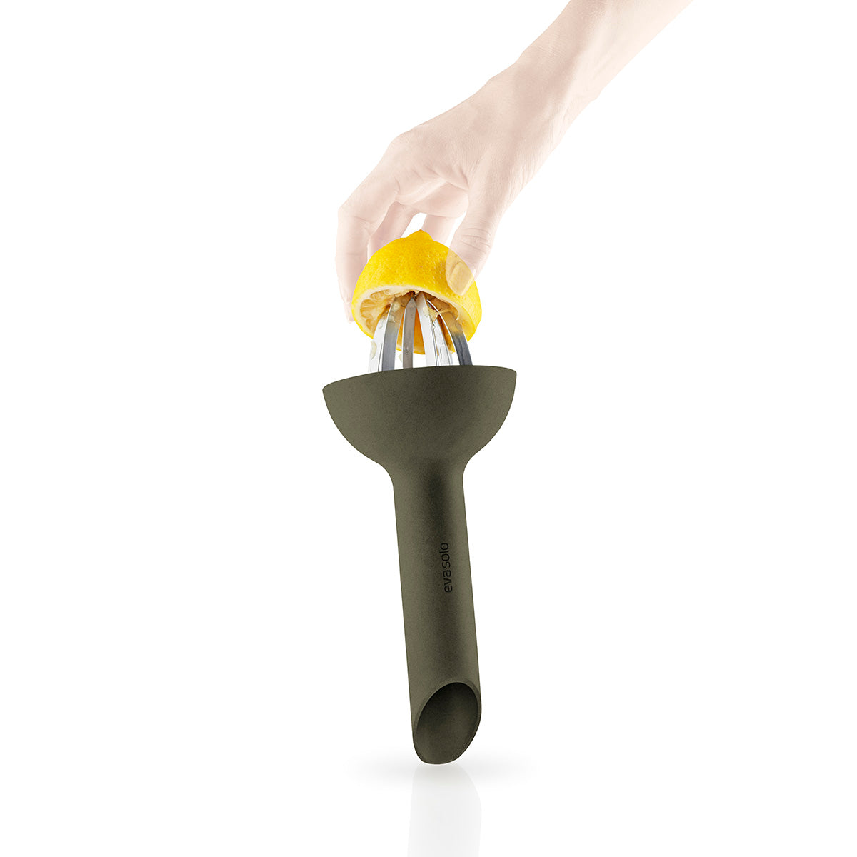 Green Tool Citrus Press