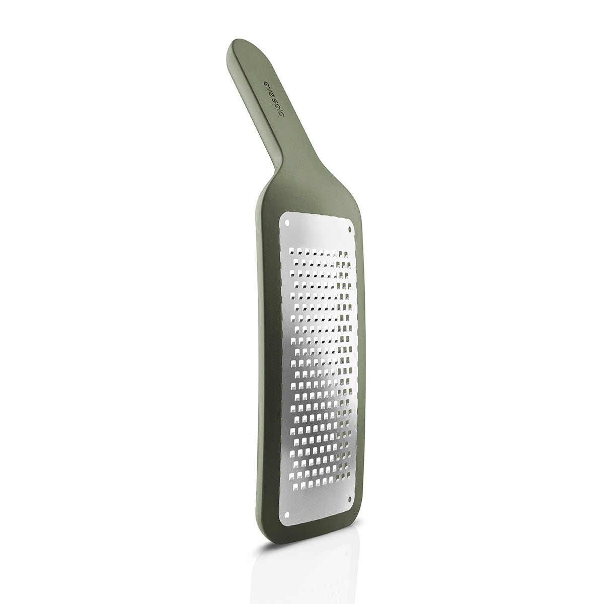 Green Tool Grater Medium