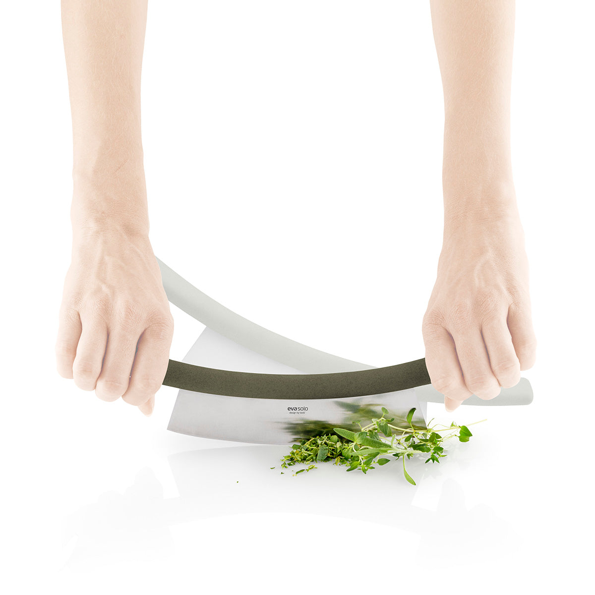 Green Tool Herb Chopper