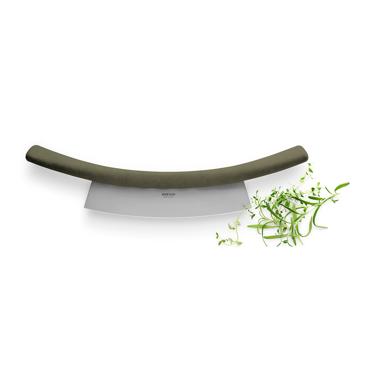 Green Tool Herb Chopper