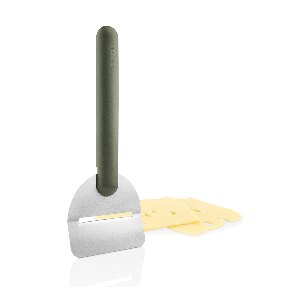 Green Tool Cheese Slicer