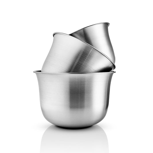 Eva Solo Green Tools Mixing Bowls Stainless Steel (set of 3)