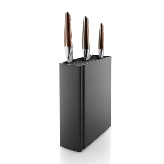 Lexicon Knife Stand Black