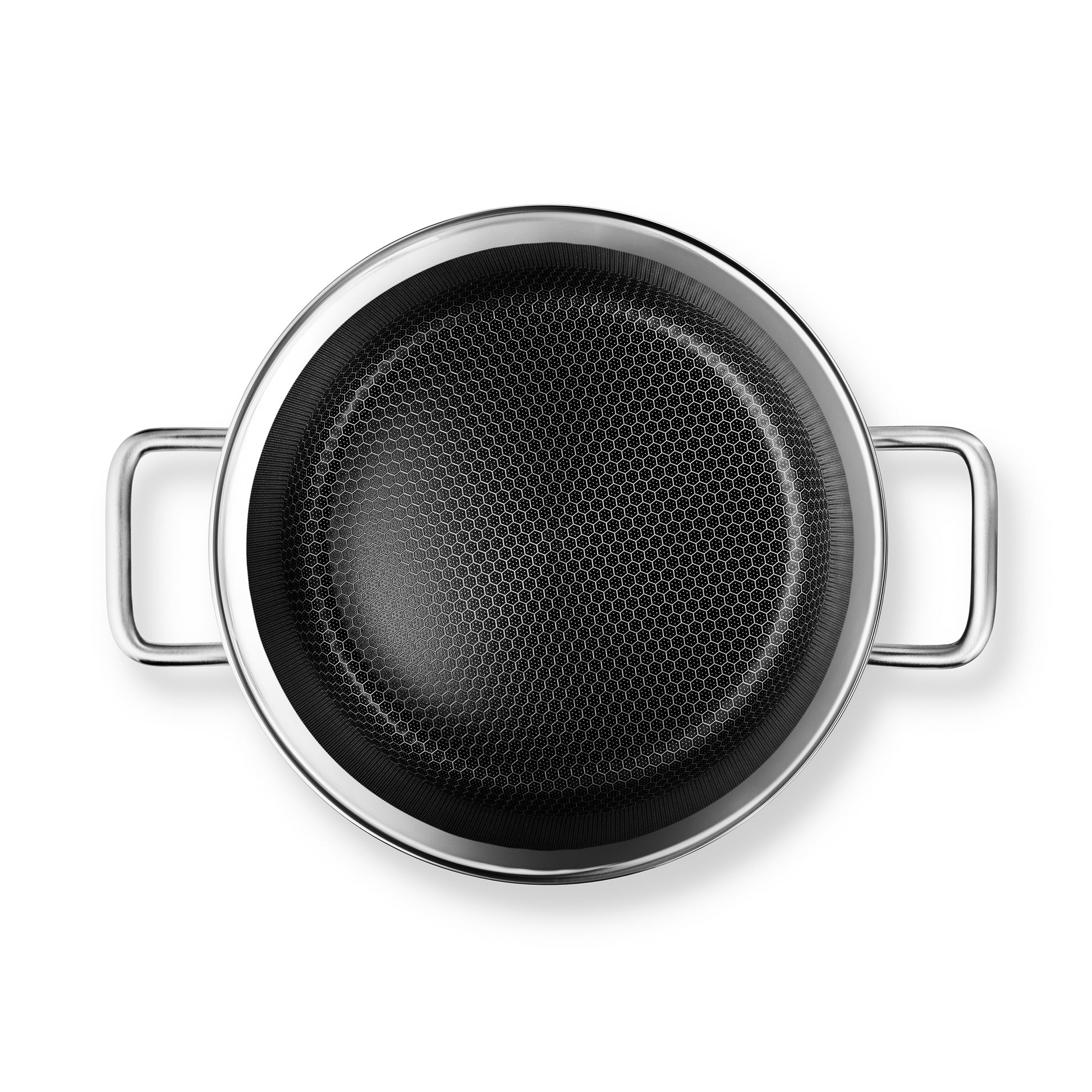 Eva Solo Multi Mosaic Sauce Pot 24cm 4.8L