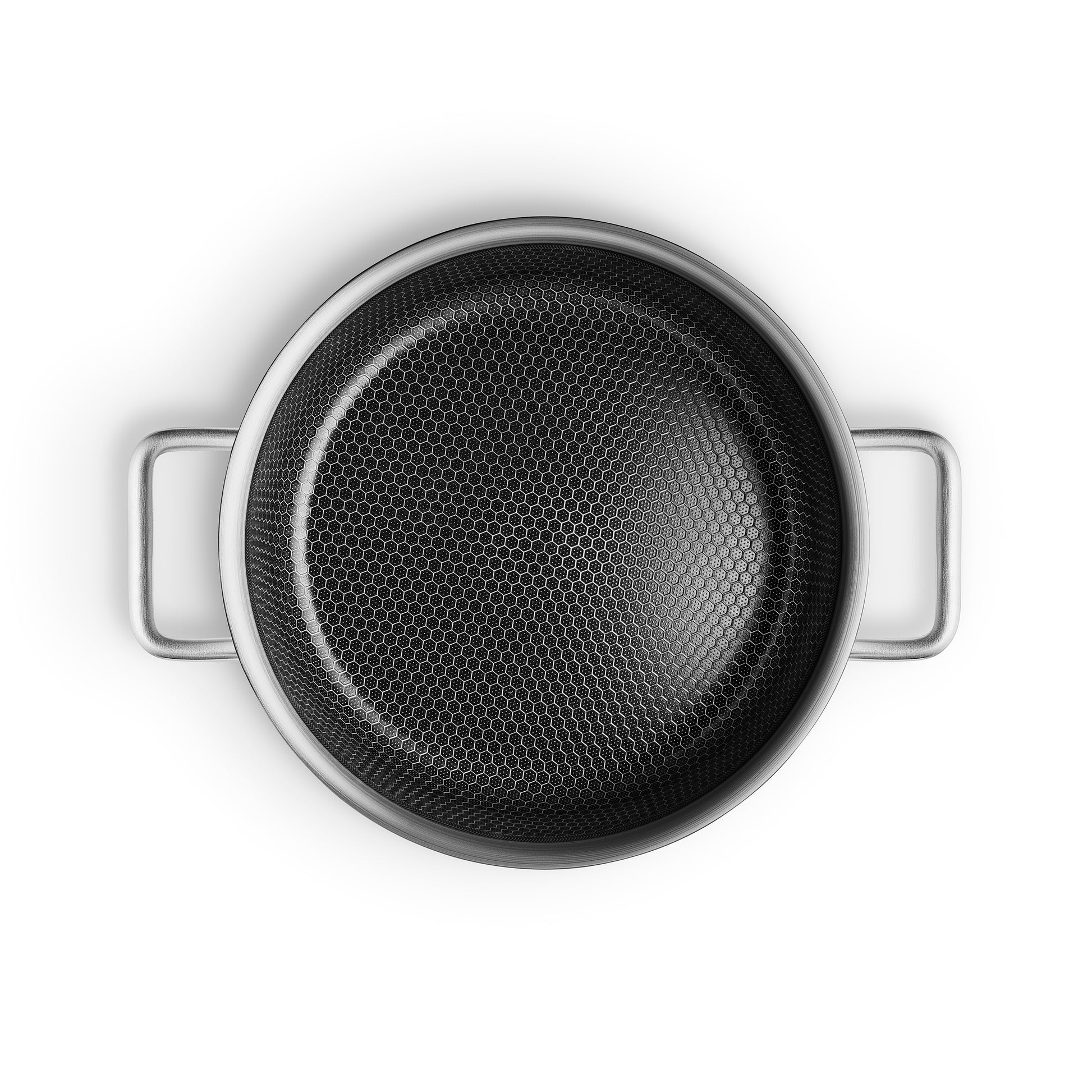 Eva Solo Multi Mosaic Saute Pot 24cm