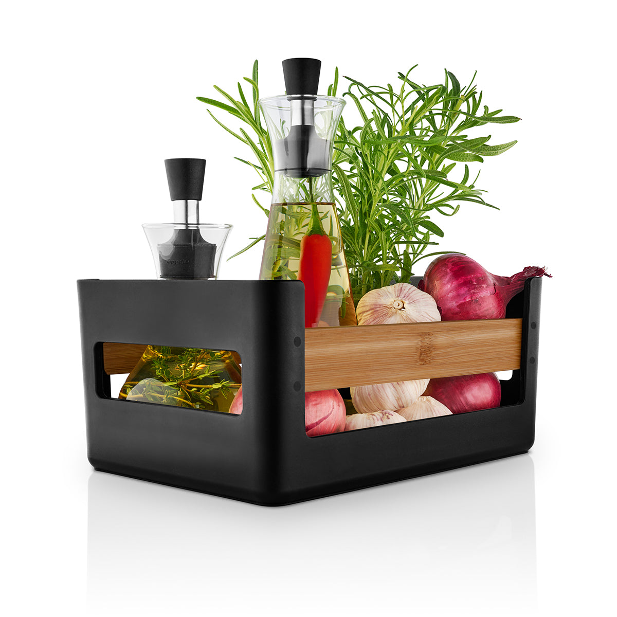 Eva Solo Nordic Kitchen Pantry Crate Small