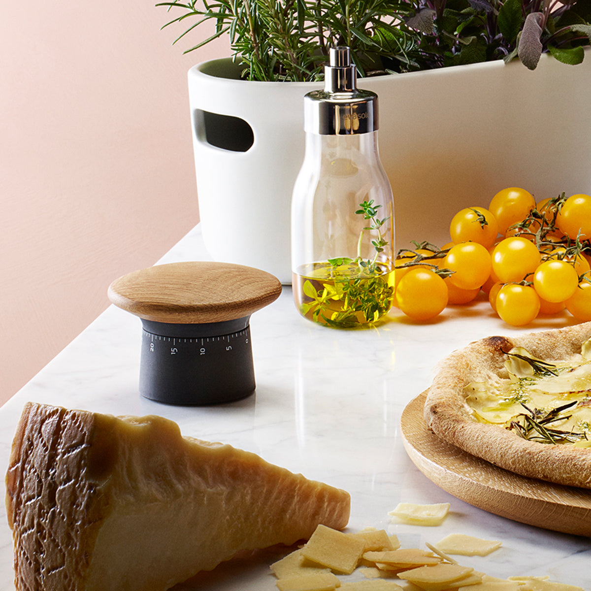 Eva Solo Nordic Kitchen Timer
