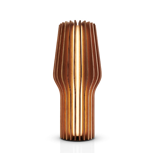 Radiant Rechargeable Table Lamp Oak