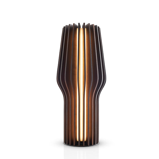 Radiant Rechargeable Table Lamp Smoked