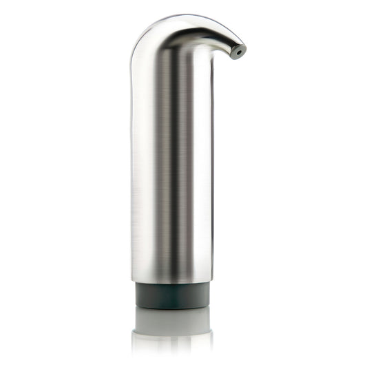 Soap Dispenser Stainless Steel Brushed