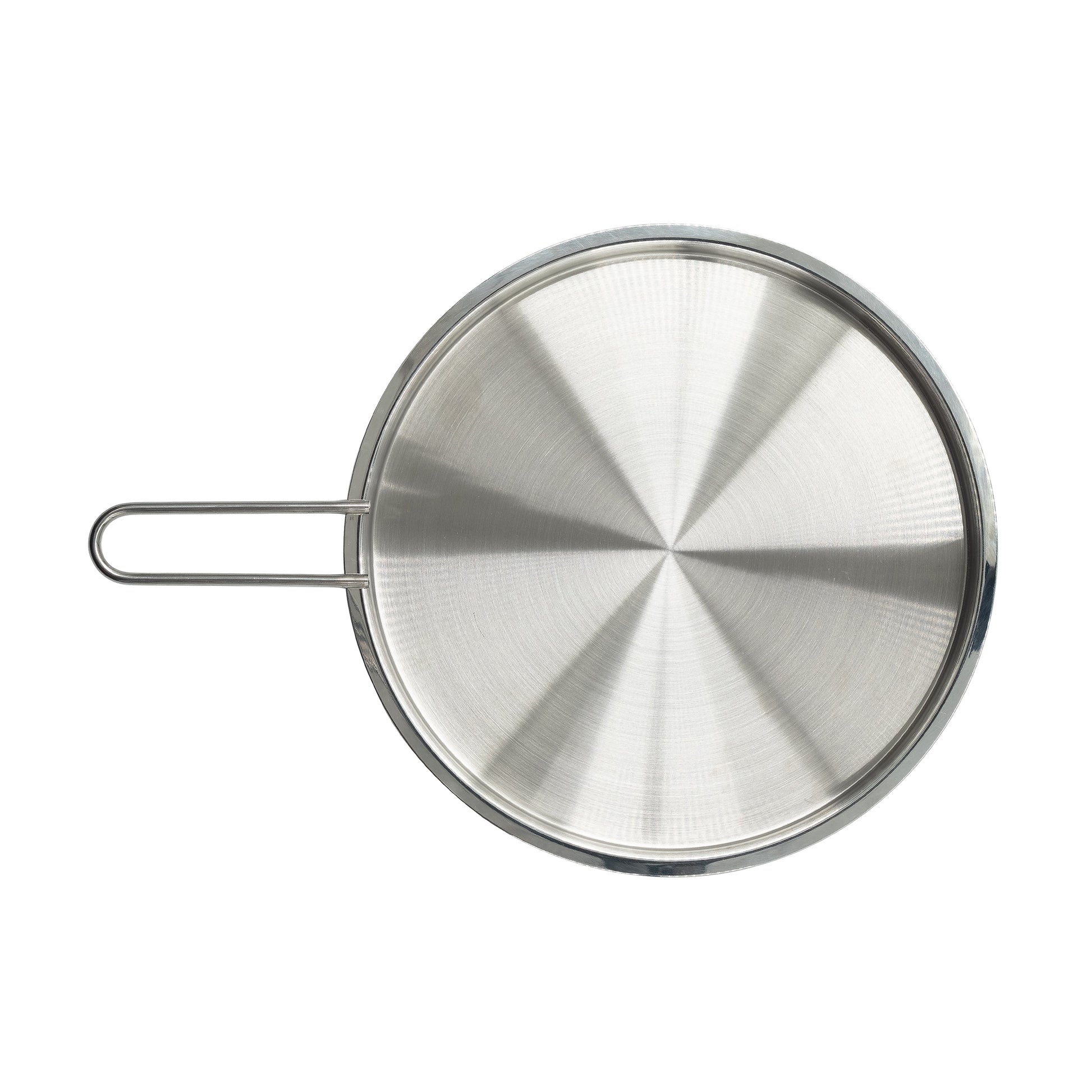 Eva Solo Stainless Steel Lid 24cm
