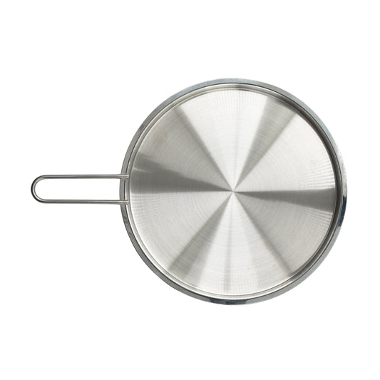 Eva Solo Stainless Steel Lid 24cm
