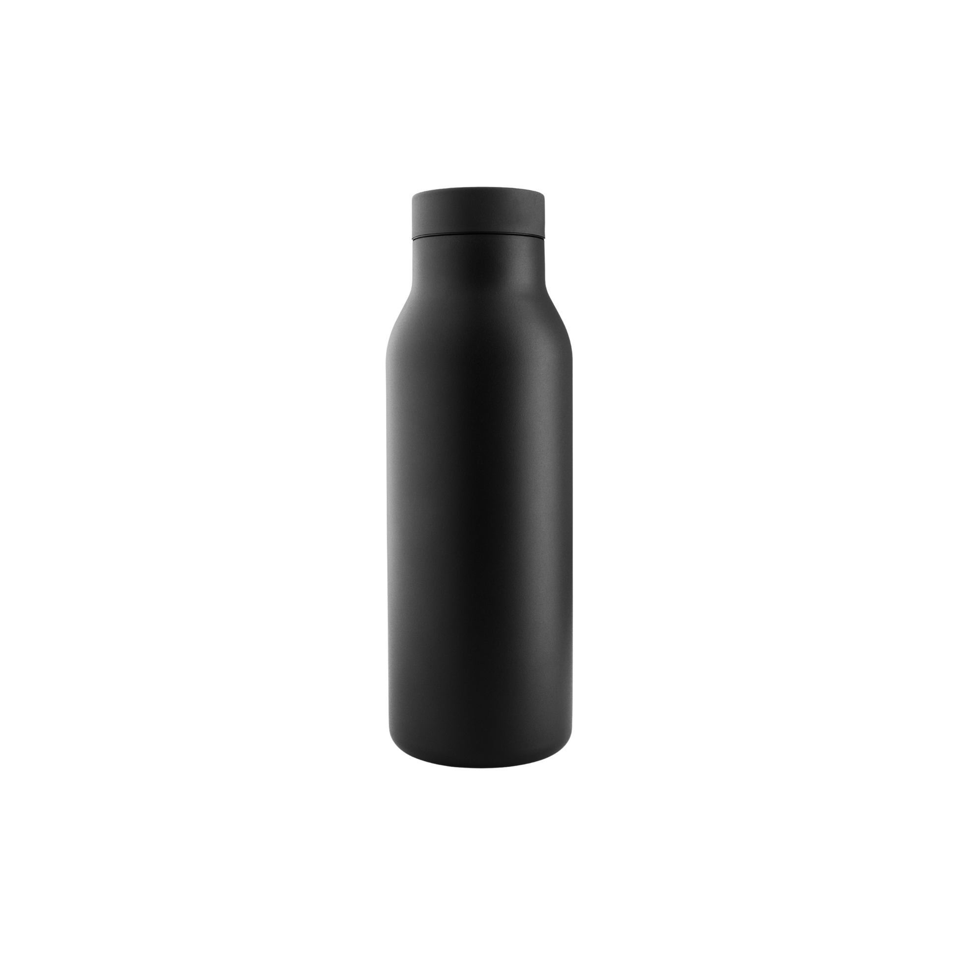 Eva Solo To Go Urban Thermo Flask 500ml Black