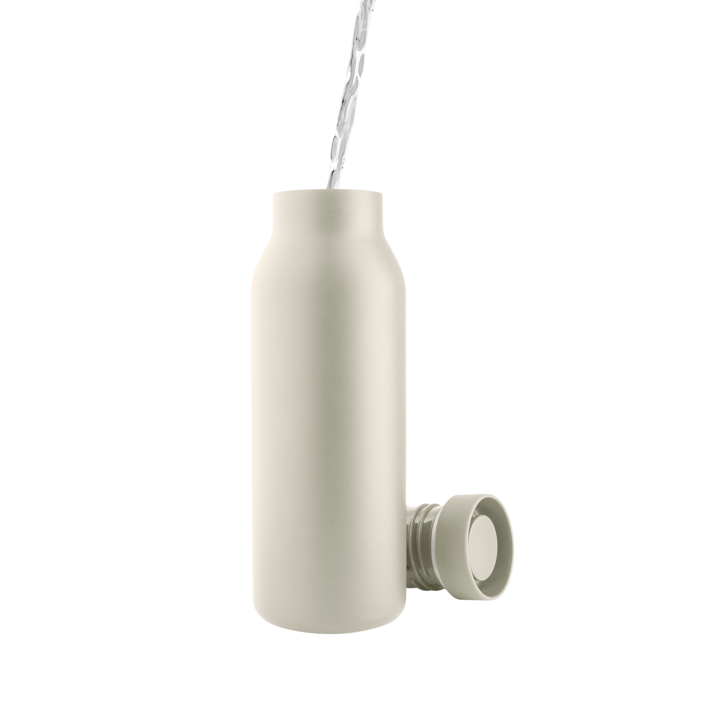 Eva Solo To Go Urban Thermo Flask 500ml Coconut