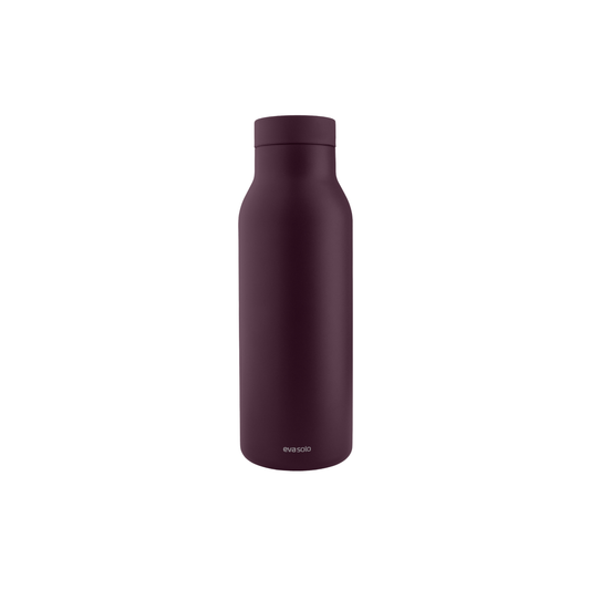Eva Solo To Go Urban Thermo Flask 500ml Fig Purple
