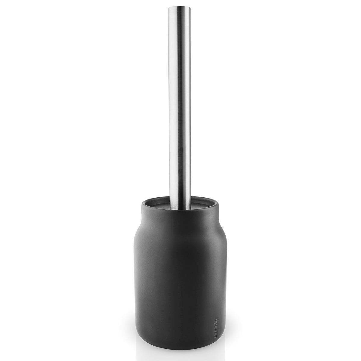 Toilet Brush Ceramic Matte Black