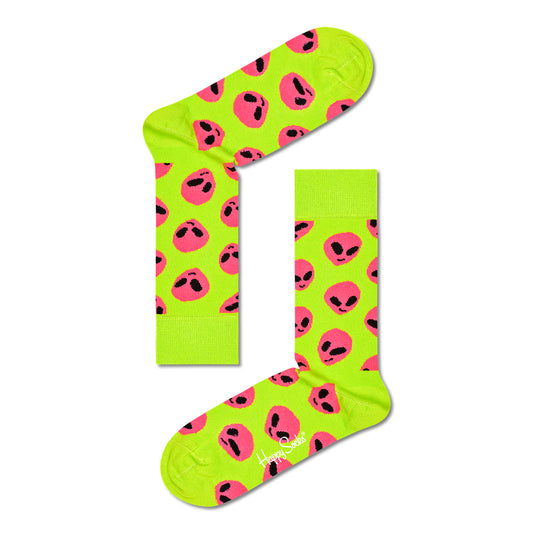 Happy Socks Alien Sock (7000)