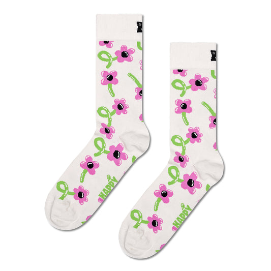 Balloon Flower Sock (1000)