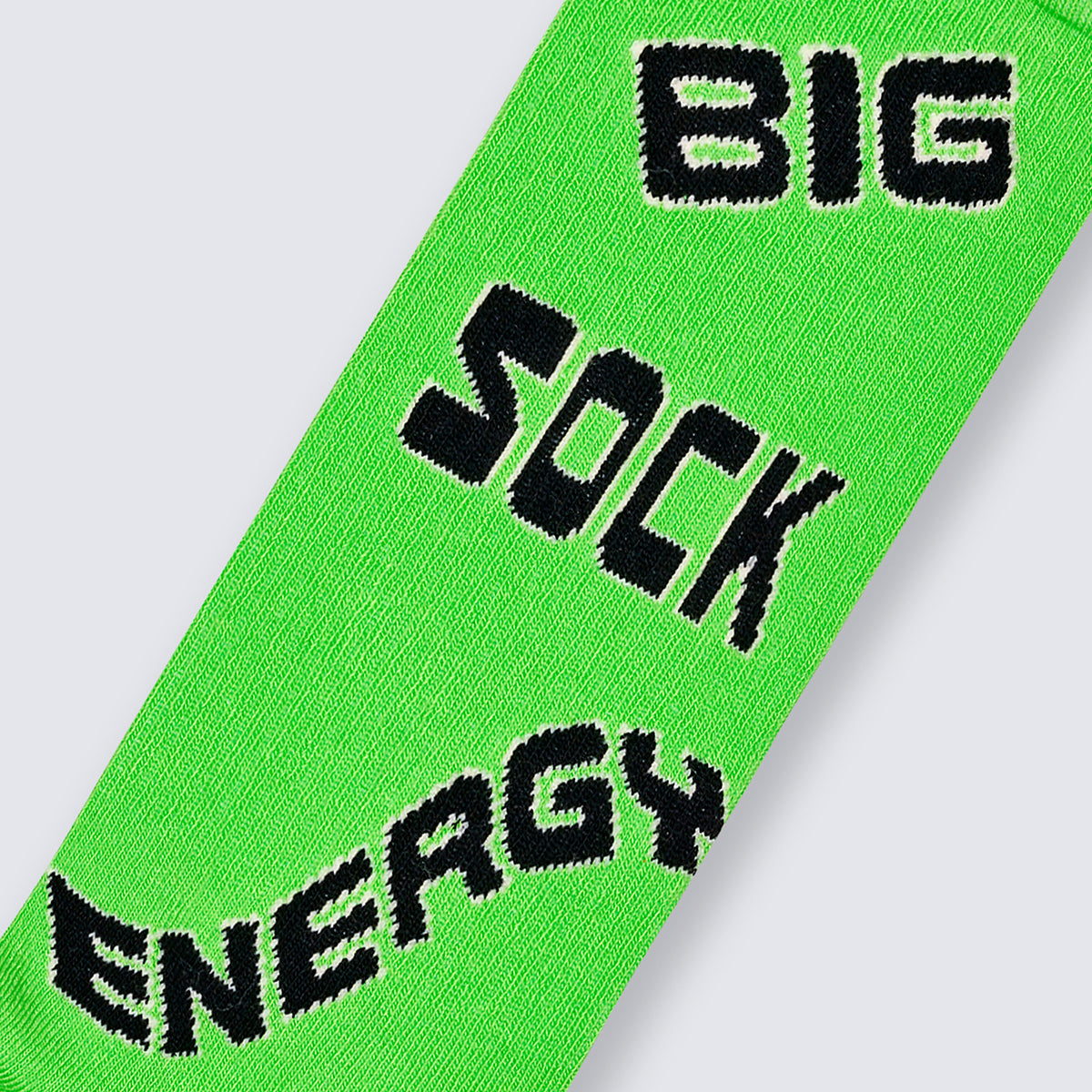 Happy Socks Big Sock Energy Sneaker Sock (2200)