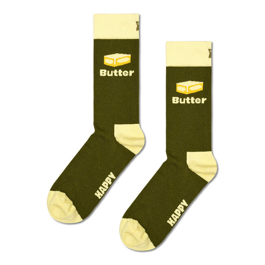 Happy Socks Butter Sock (7300)