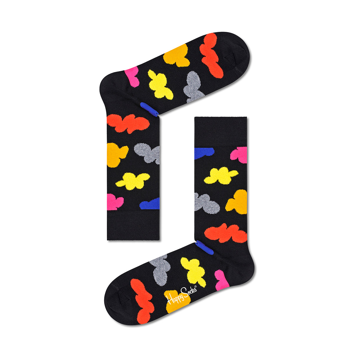 Happy Socks Cloudy Sock (9300)