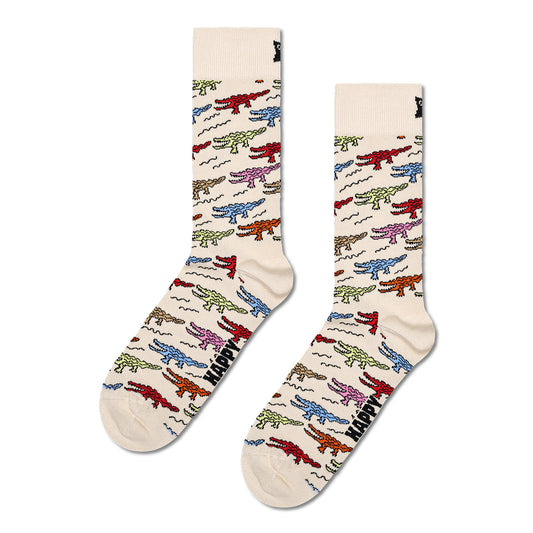 Crocodile Sock (000713)