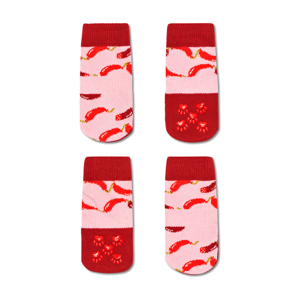 Happy Socks Dog Sausage Sock (3300)