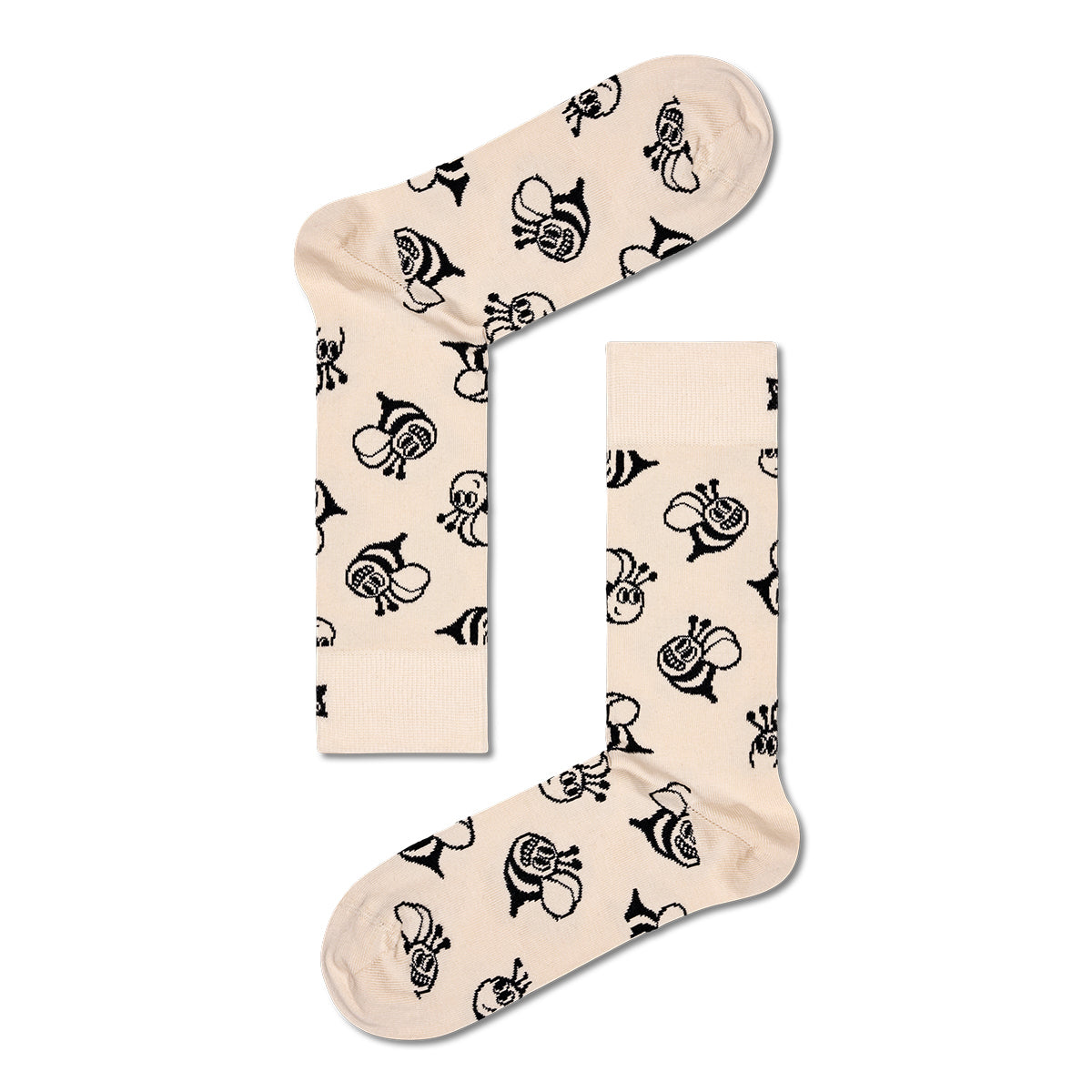 Happy Socks Gift Set A Wild Week (4500) 7-Pack