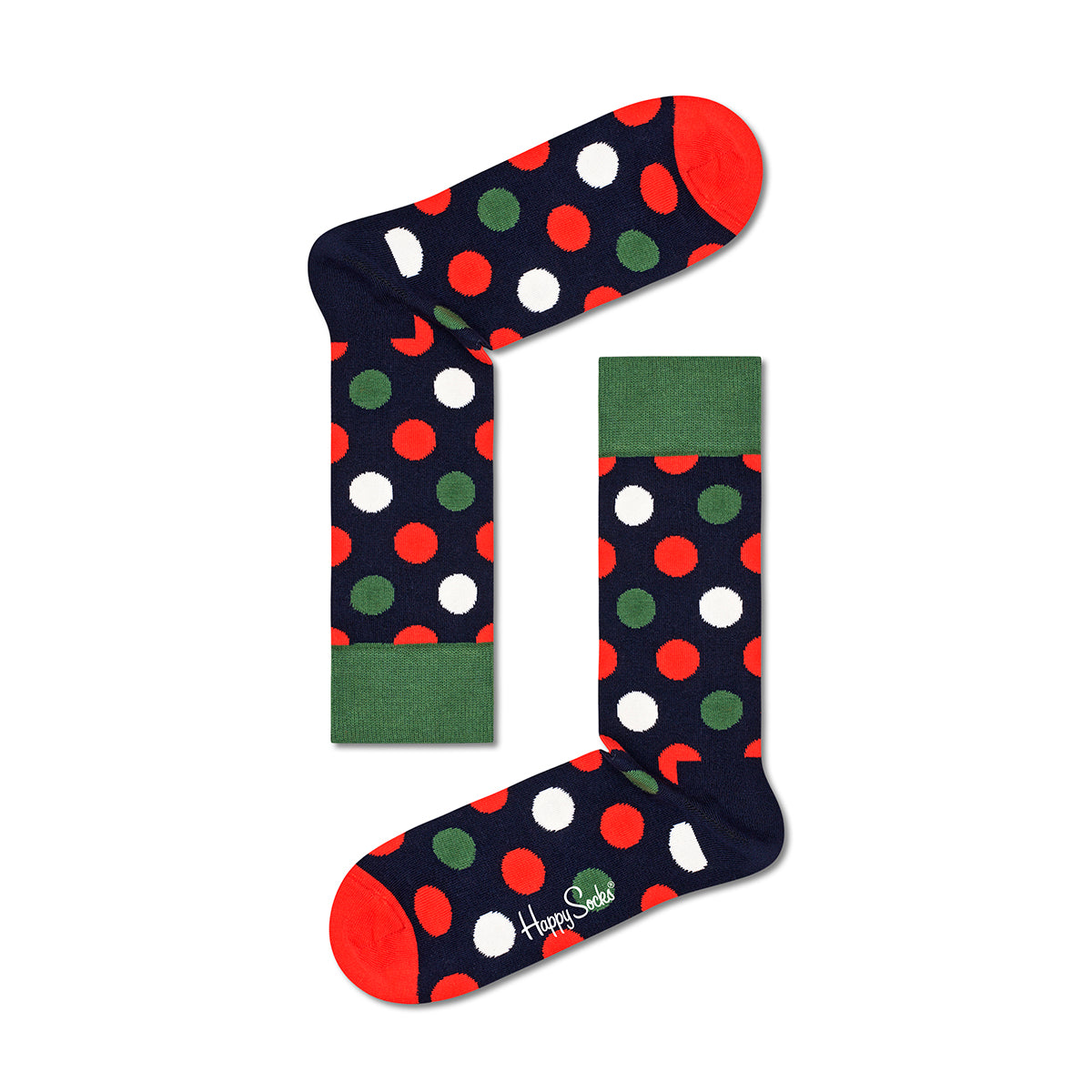 Happy Socks Gift Set Big Dot (0200) 1-Pack