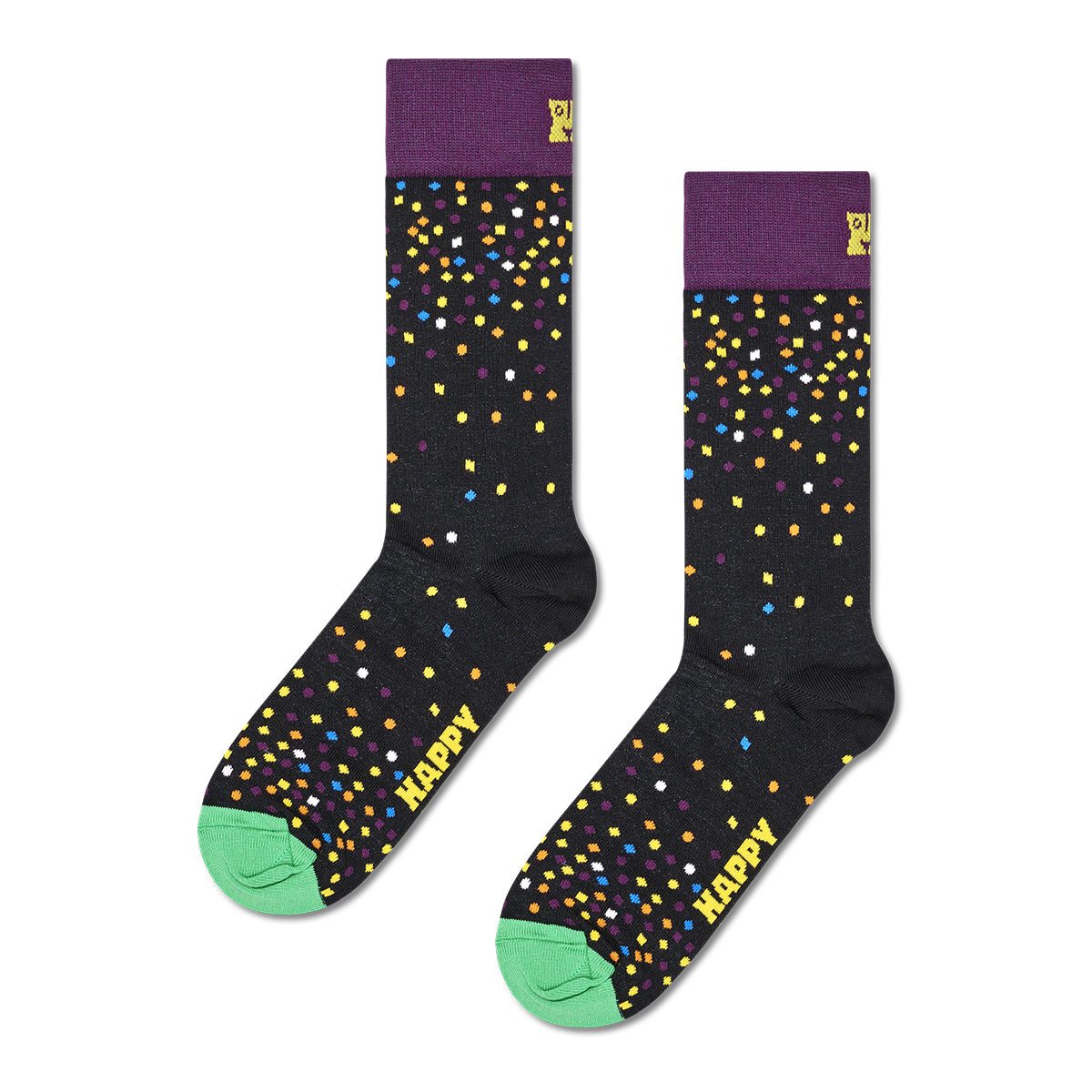 Happy Socks Gift Set Celebrations (9000) 3-Pack