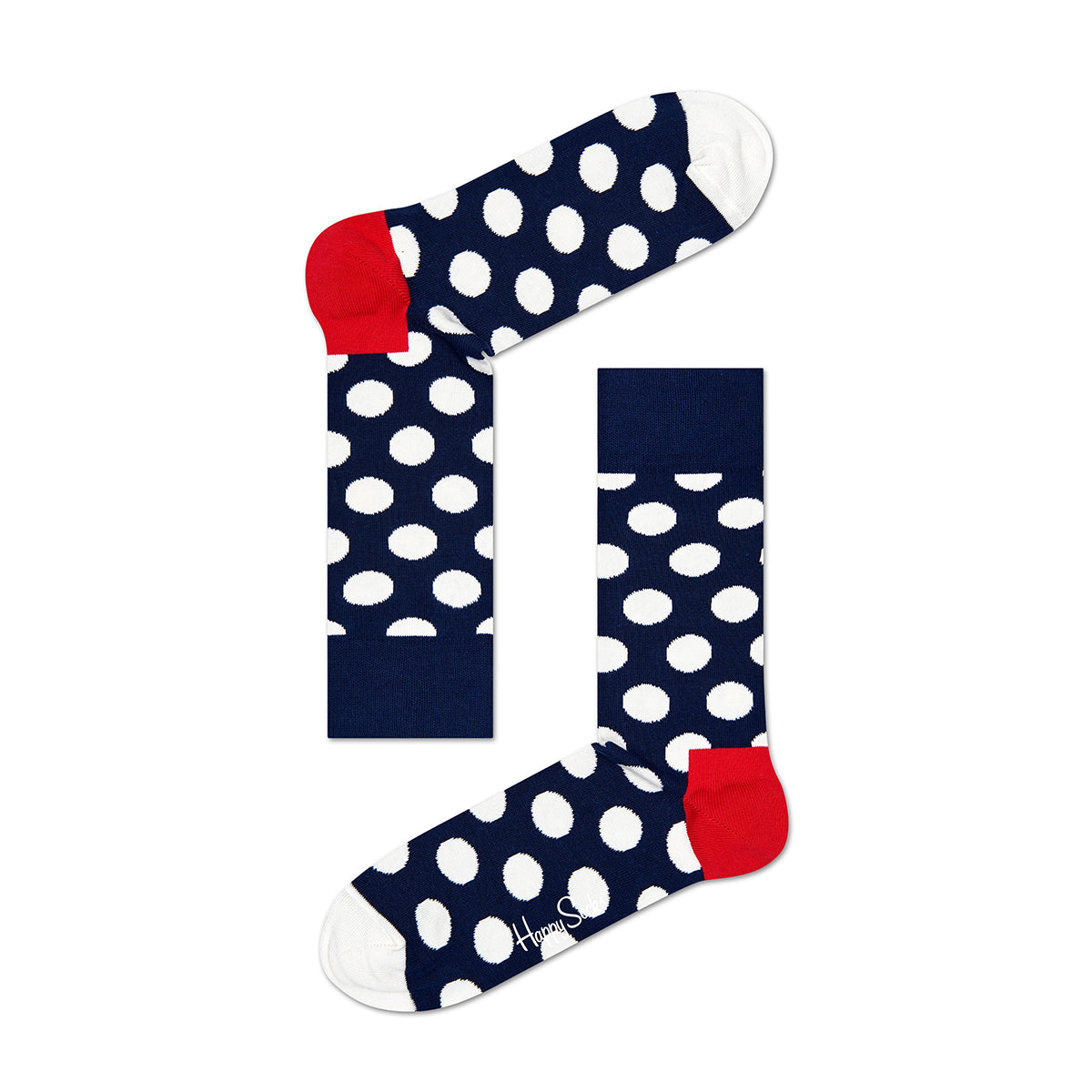 Happy Socks Gift Set Classic Navy (6000) 3-Pack