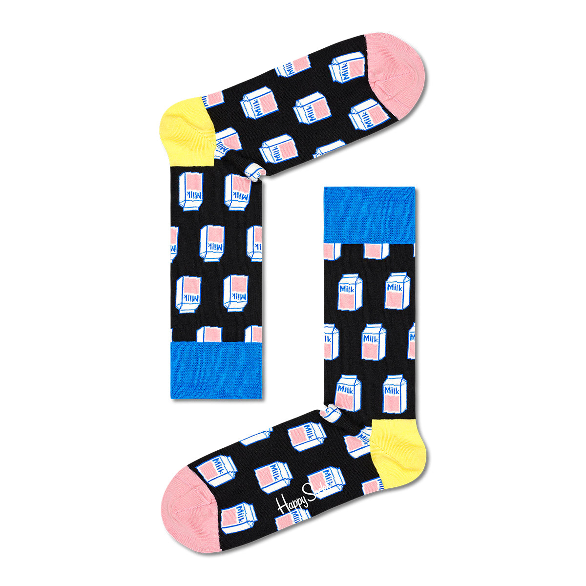 Happy Socks Gift Set Foodie (0200) 3-Pack