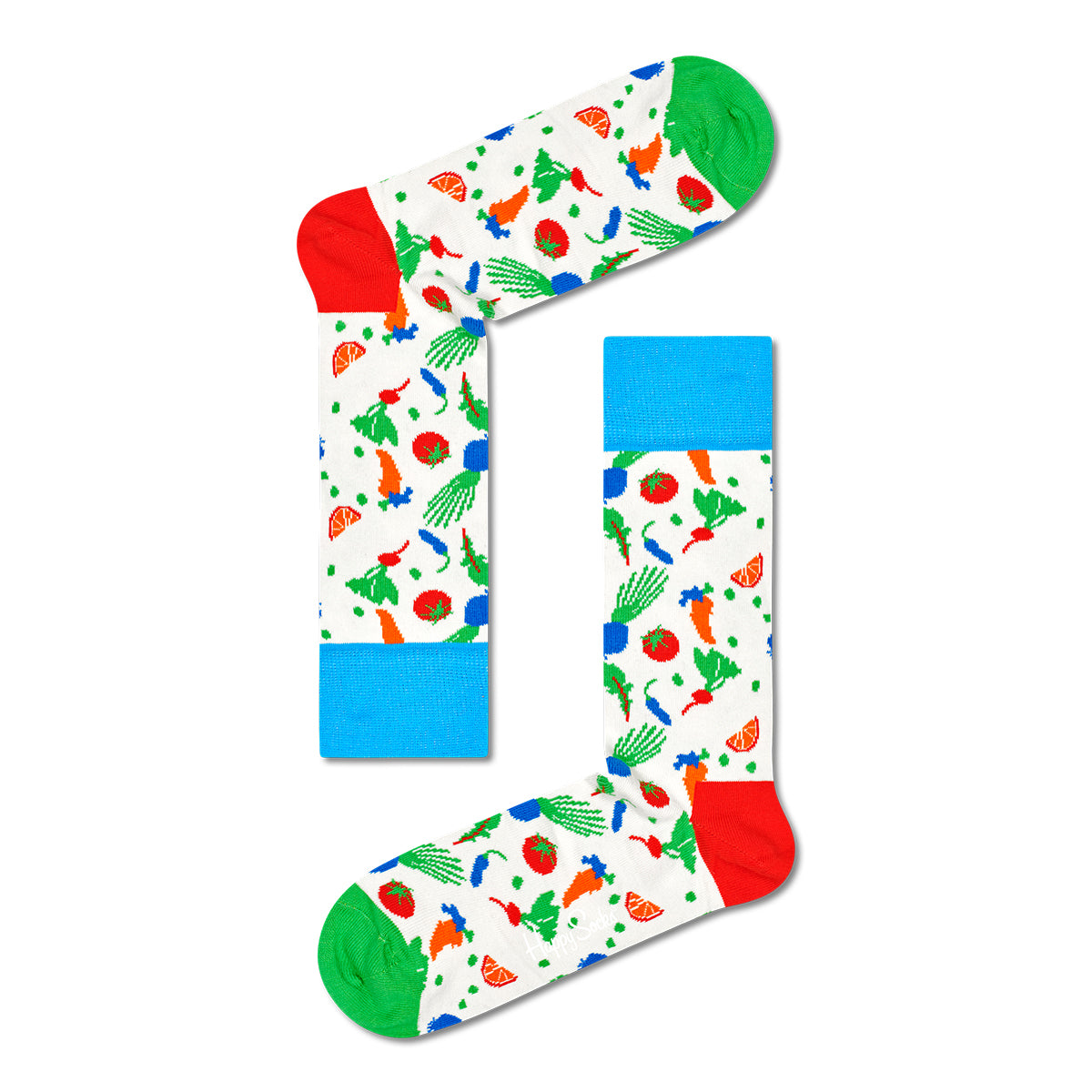 Happy Socks Gift Set Foodie (0200) 3-Pack