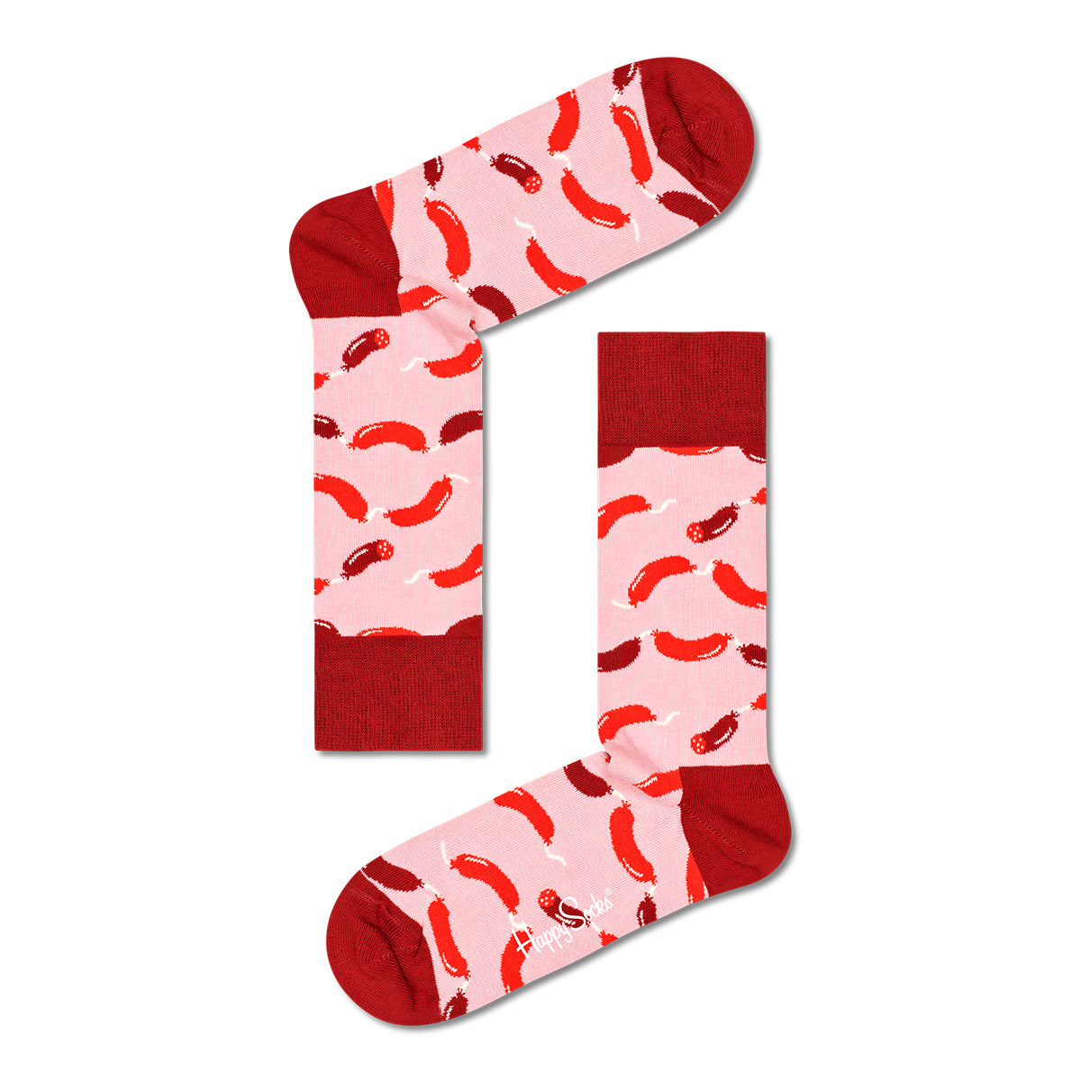 Happy Socks Gift Set Foodie (0200) 3-Pack