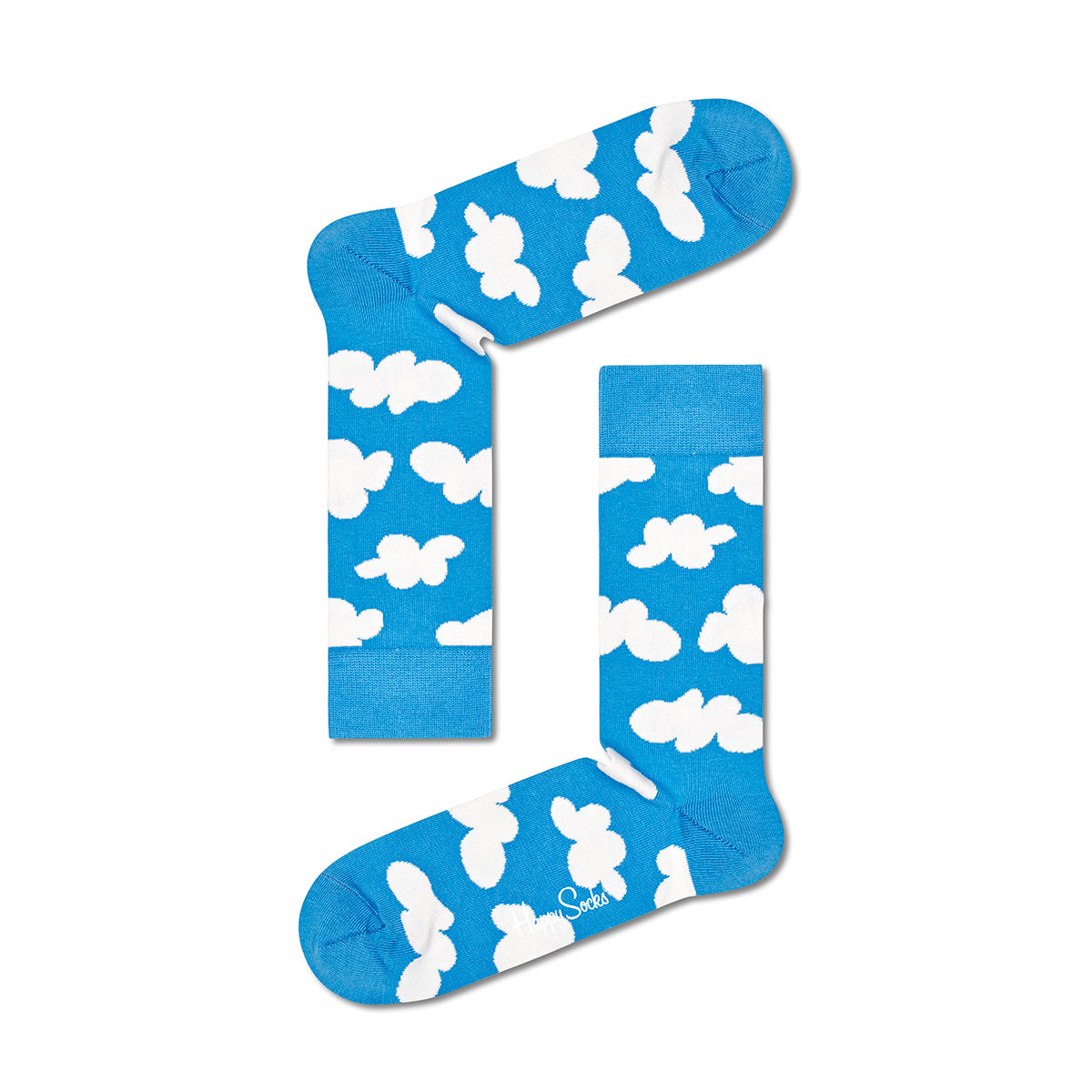 Happy Socks Gift Set Good Times (9300) 4-Pack