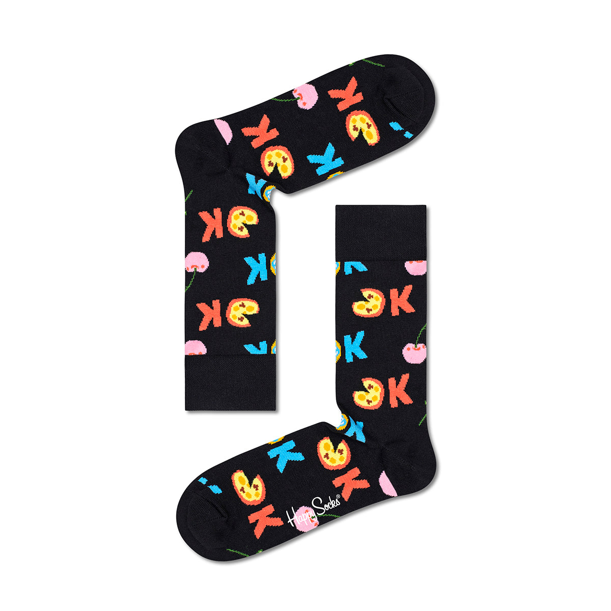 Happy Socks Gift Set Good Times (9300) 4-Pack