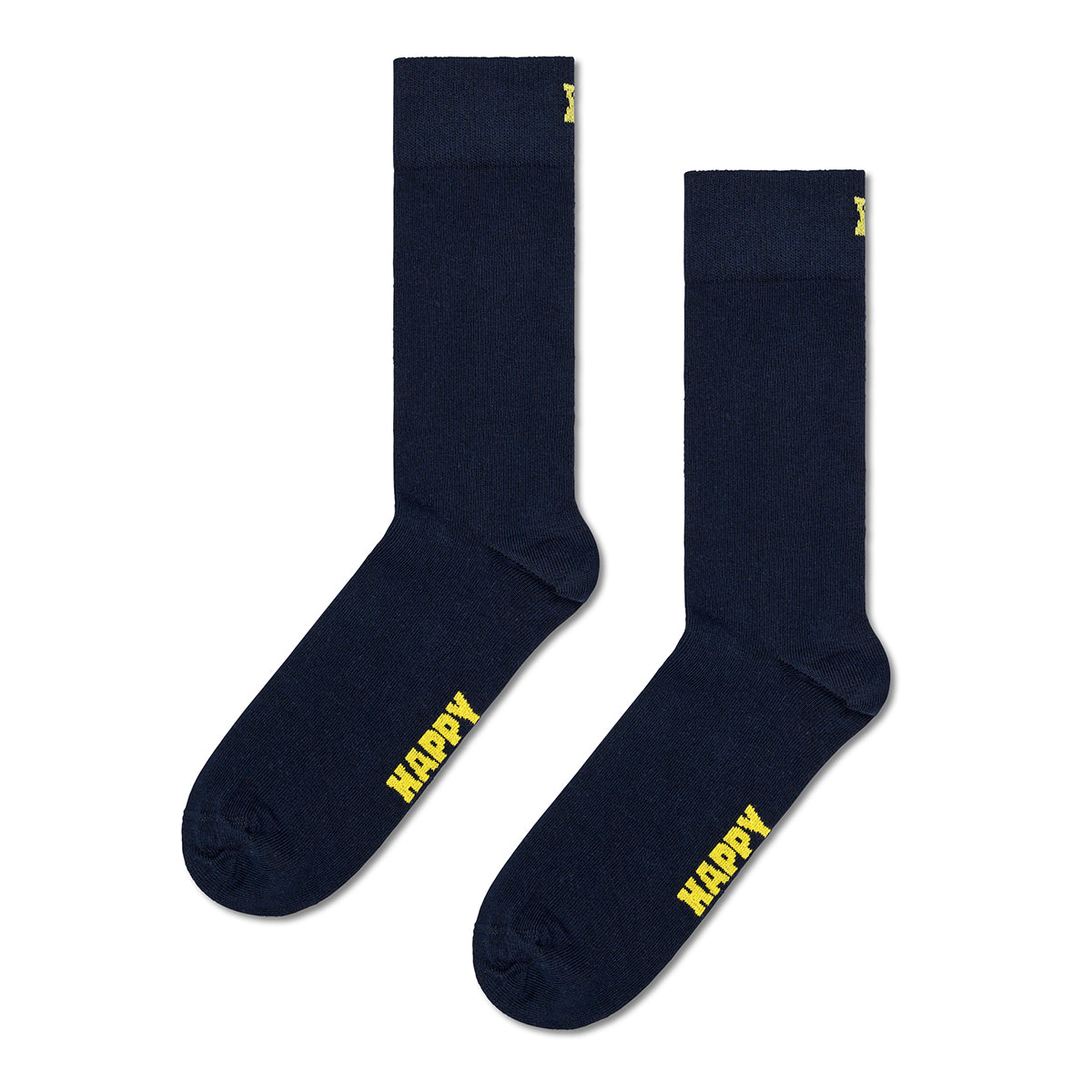 Happy Socks Gift Set Navy (6500) 3-Pack