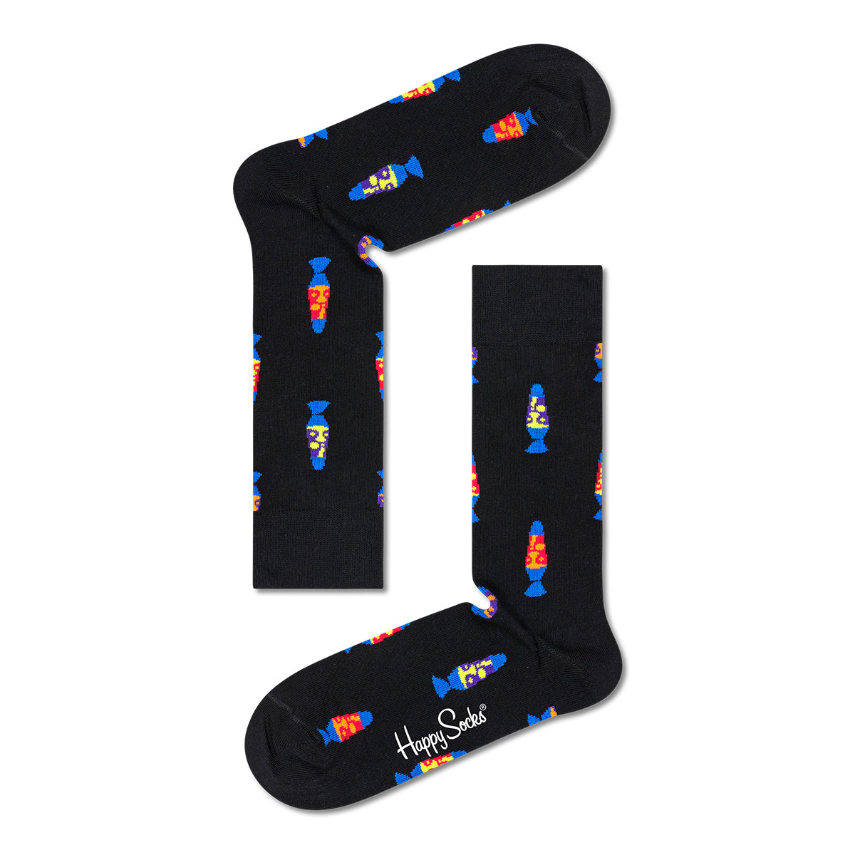 Happy Socks Gift Set Throwback Socks (200) 3-Pack