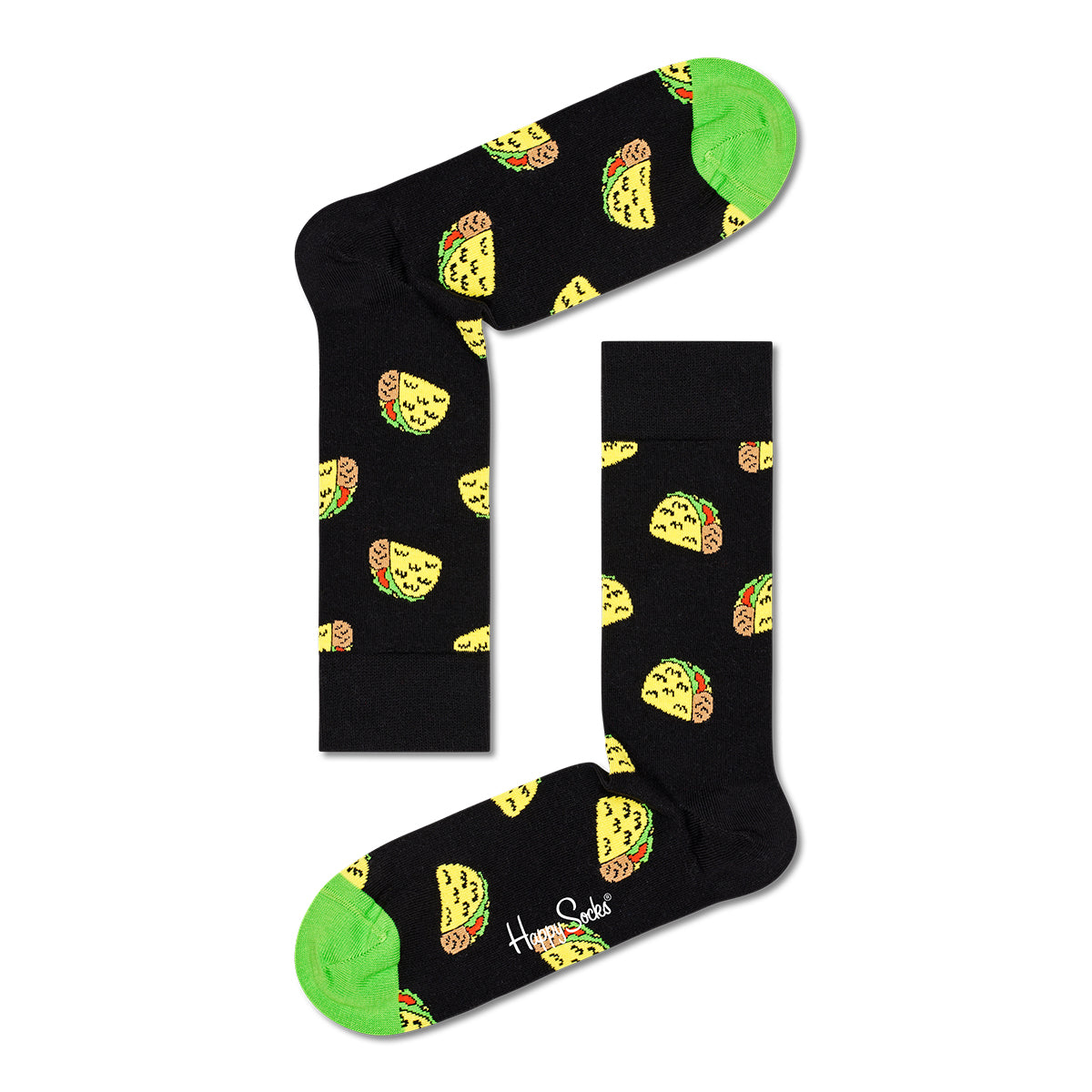 Happy Socks Gift Set Yummy Yummy (0200) Socks 4-Pack