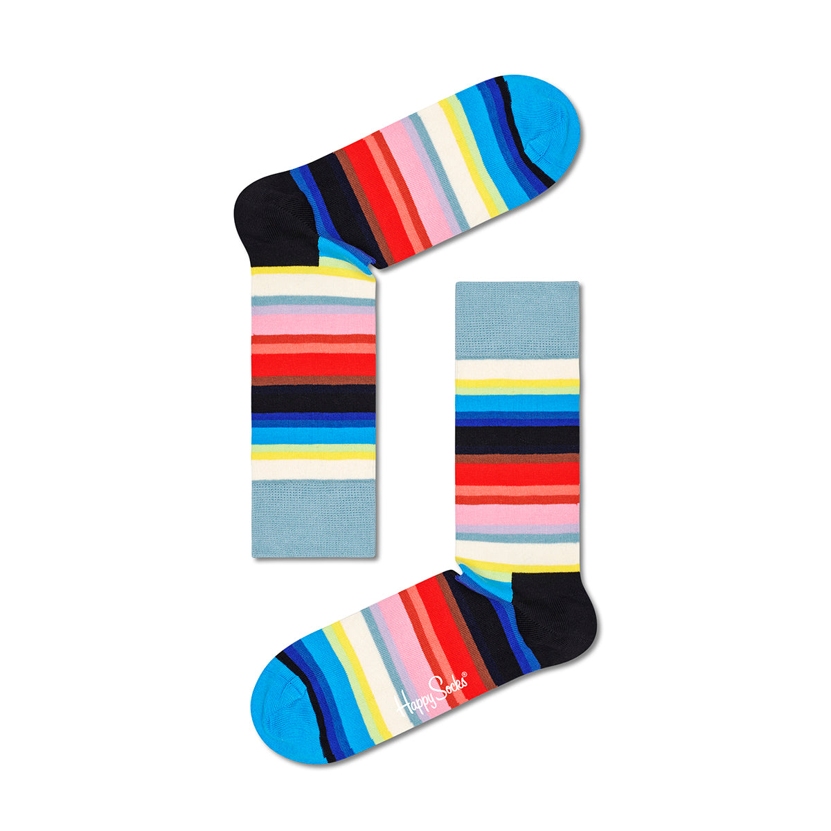 Happy Socks Gradient Sock (9500)